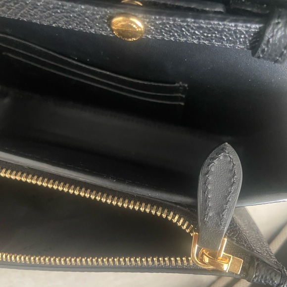 Burberry Handbag - Picture 9 of 9